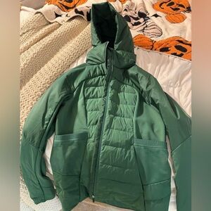 Lululemon Jacket